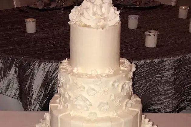 Community Bake Shop
