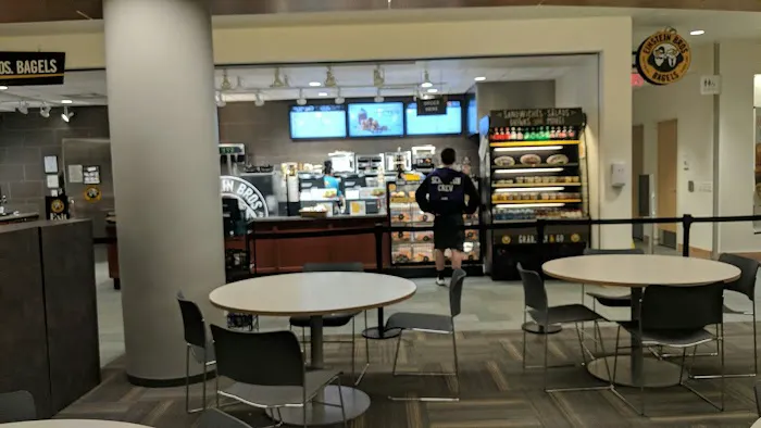 Einstein Bros. Bagels Picture 6