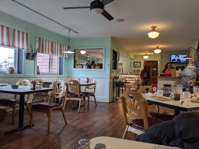 Glenburn Grill & Bakery Picture 3