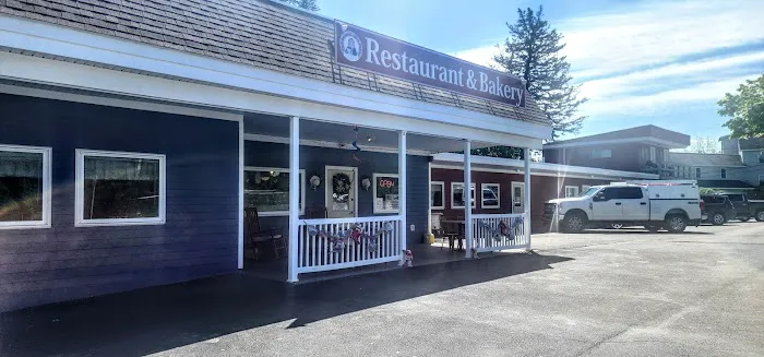Glenburn Grill & Bakery Picture 1
