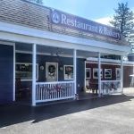 Glenburn Grill & Bakery