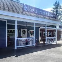 Glenburn Grill & Bakery ico
