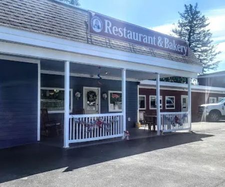 Glenburn Grill & Bakery