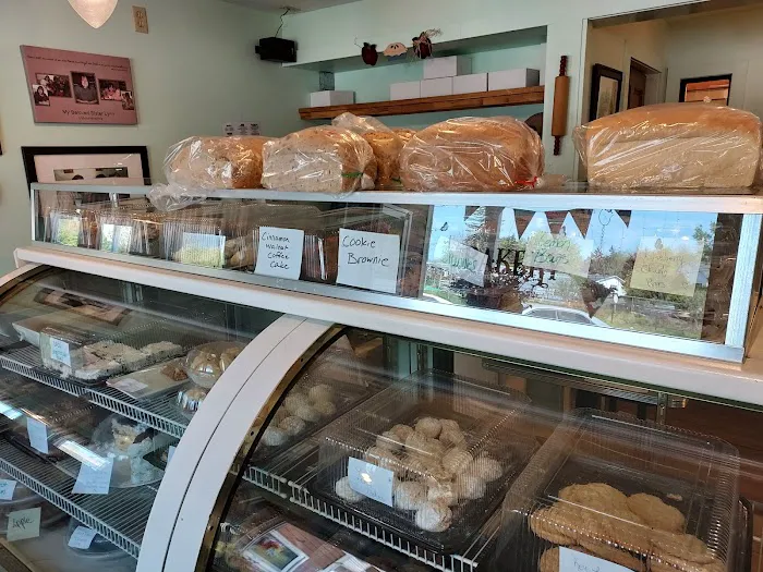 Glenburn Grill & Bakery Picture 9