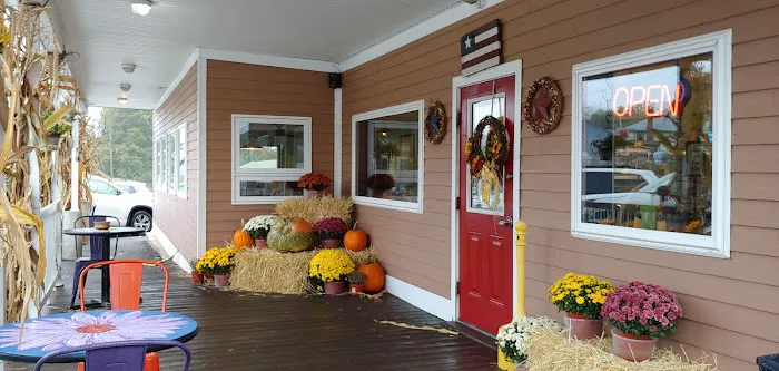 Glenburn Grill & Bakery Picture 10