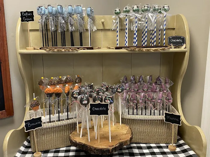 Ermie’s Cake Pops Picture 3