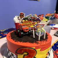 VanFleet Sweets ico