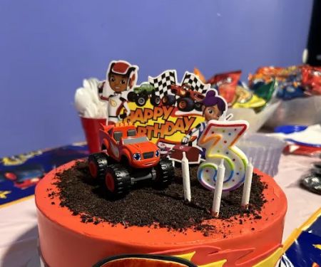 VanFleet Sweets