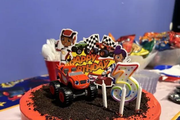 VanFleet Sweets