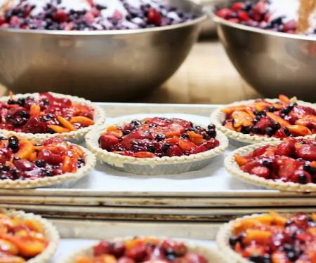 Clove Brook Market | Bakery, Deli, & Catering