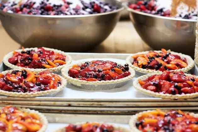 Clove Brook Market | Bakery, Deli, & Catering