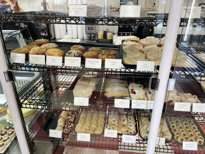 Clove Brook Market | Bakery, Deli, & Catering Picture 2