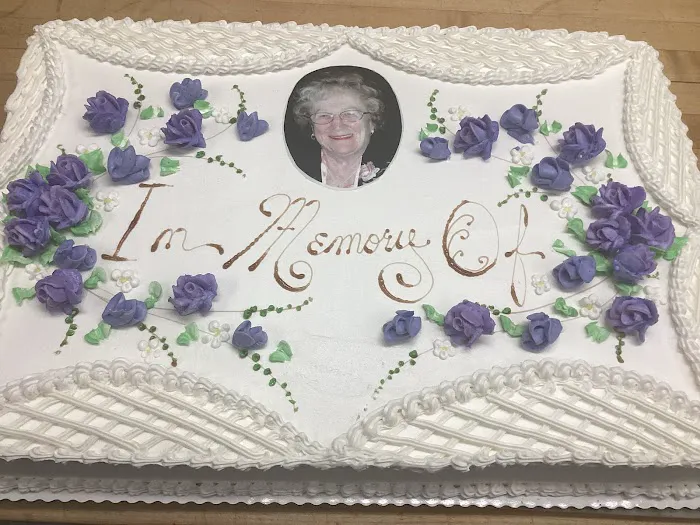 Yellow Cottage Deli & Bakery Picture 2