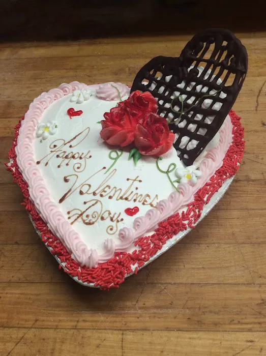 Yellow Cottage Deli & Bakery Picture 3