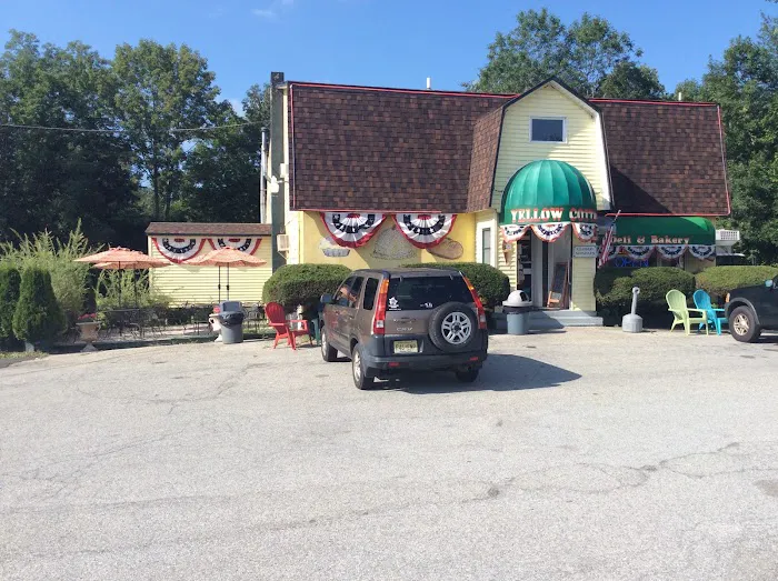 Yellow Cottage Deli & Bakery Picture 1