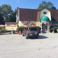 Yellow Cottage Deli & Bakery ico