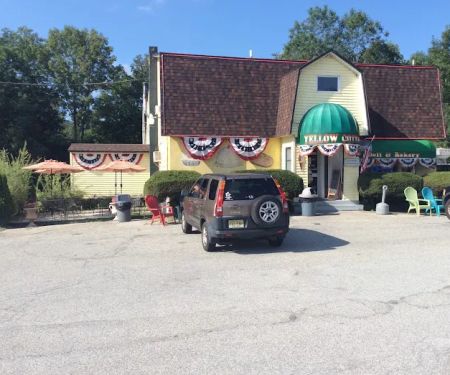 Yellow Cottage Deli & Bakery