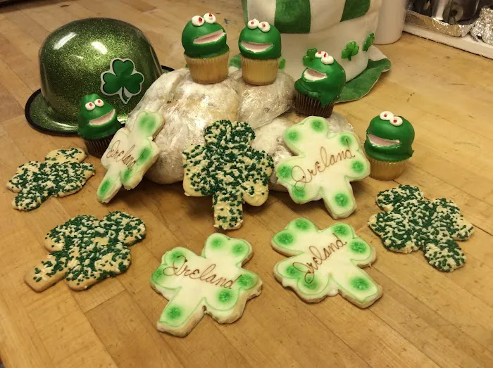 Yellow Cottage Deli & Bakery Picture 10