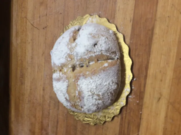 Yellow Cottage Deli & Bakery Picture 5