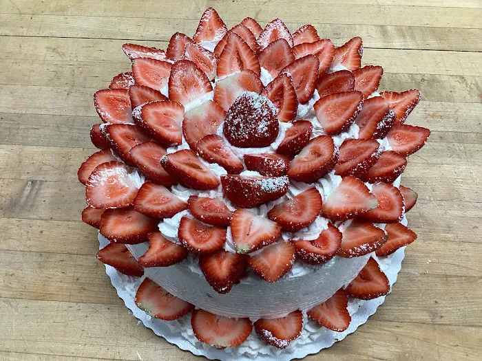 Yellow Cottage Deli & Bakery Picture 7