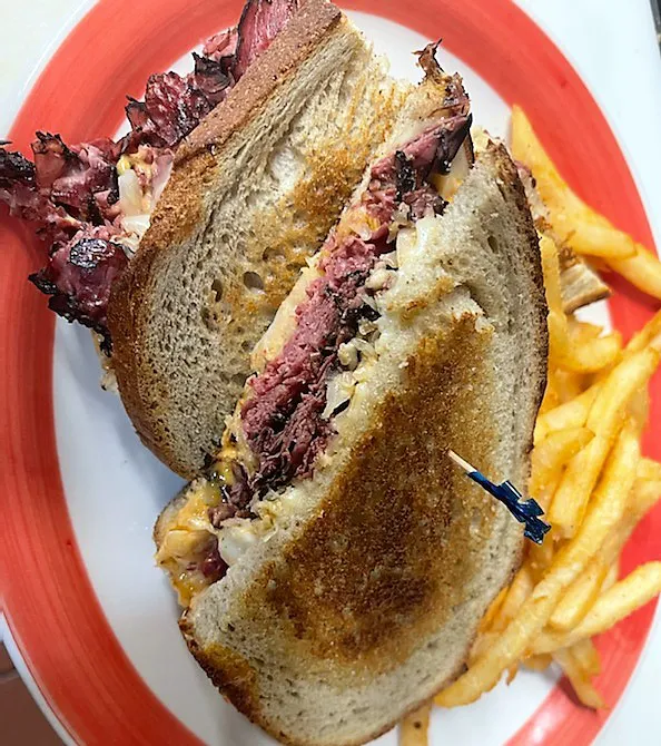 Firehouse Bagel (Branchville) Picture 8