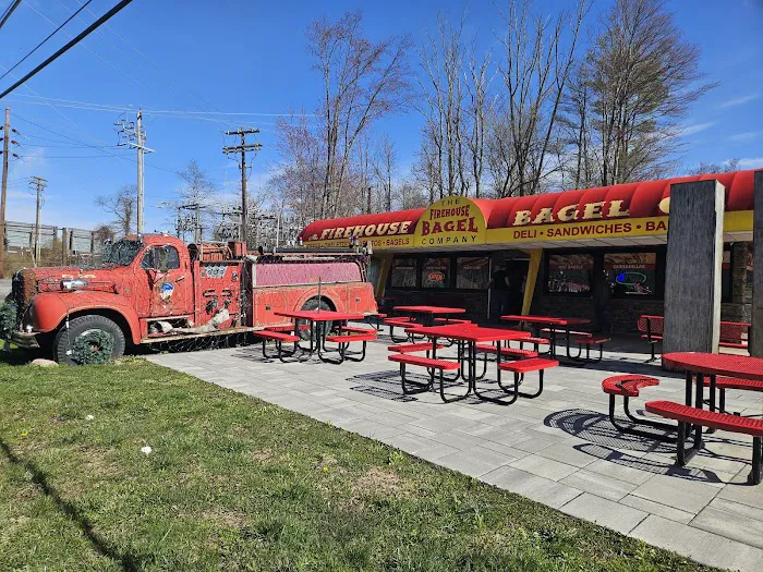 Firehouse Bagel (Branchville) Picture 4
