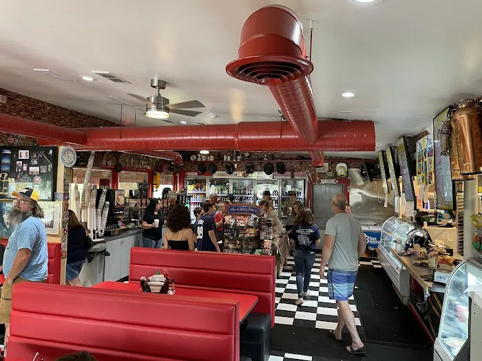 Firehouse Bagel (Branchville) Picture 7