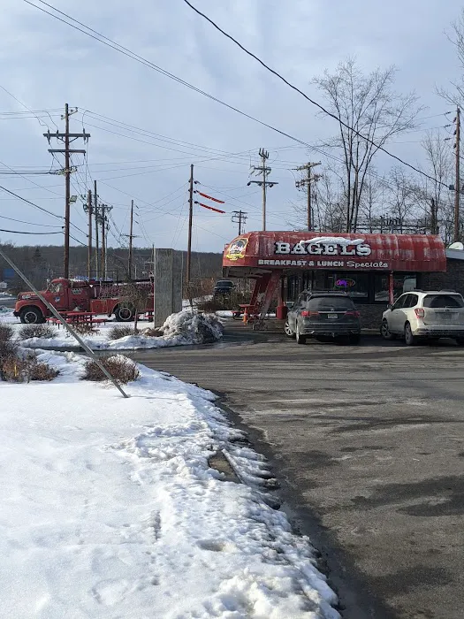 Firehouse Bagel (Branchville) Picture 5