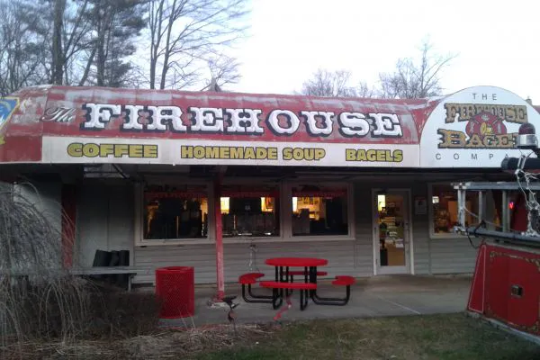 Firehouse Bagel (Branchville) Picture 6