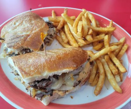 Firehouse Bagel (Branchville)