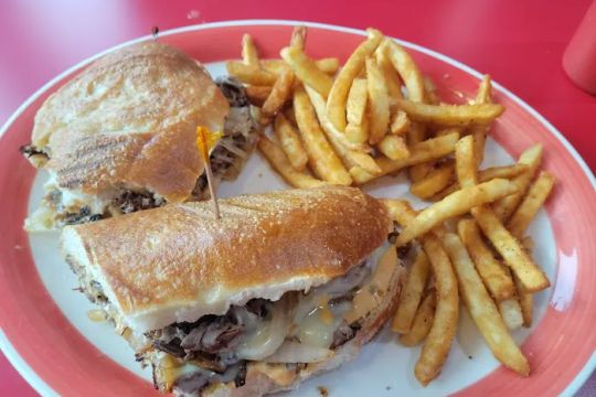 Firehouse Bagel (Branchville)