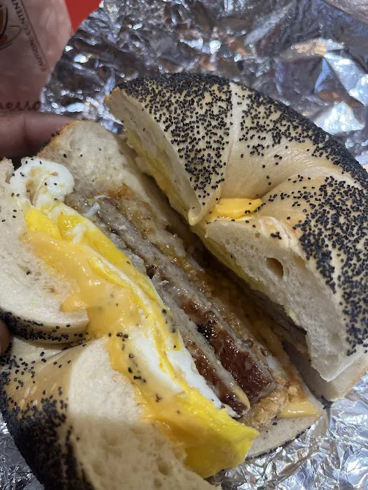Firehouse Bagel (Branchville) Picture 3