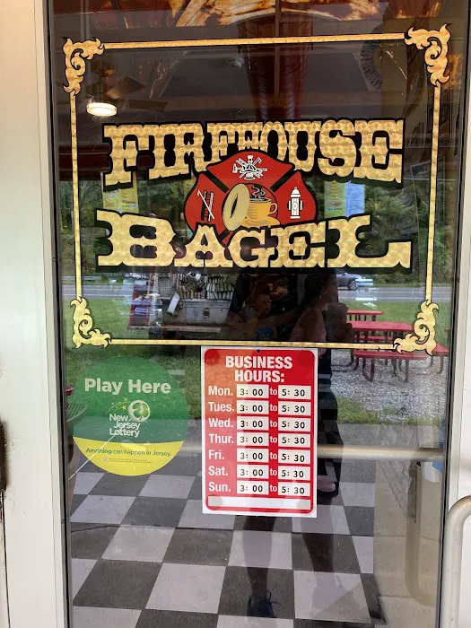 Firehouse Bagel (Branchville) Picture 10