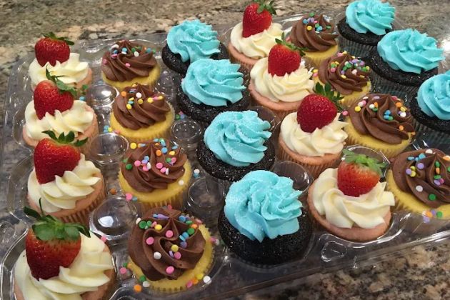 J's Table