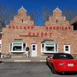 Holland American Bakery