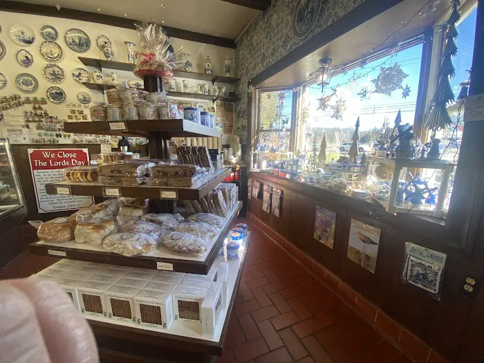 Holland American Bakery Picture 10