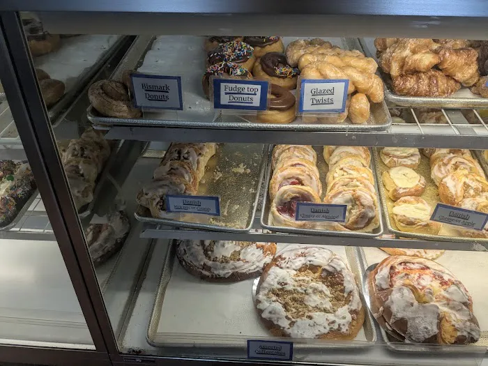 Holland American Bakery Picture 5