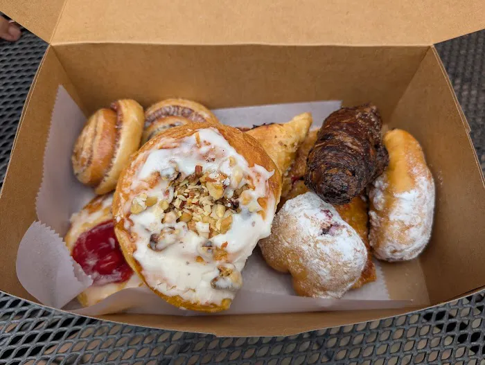 Holland American Bakery Picture 7