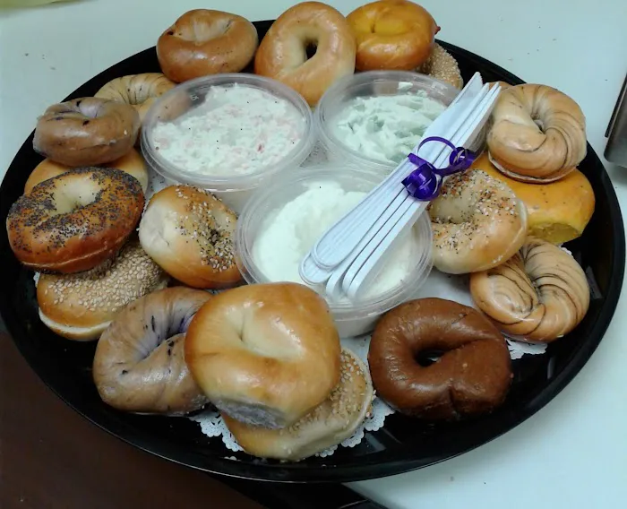 The Bagel Tree North Picture 3