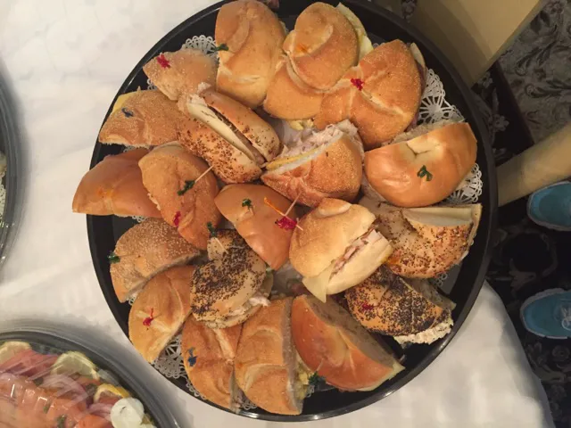 The Bagel Tree North Picture 6