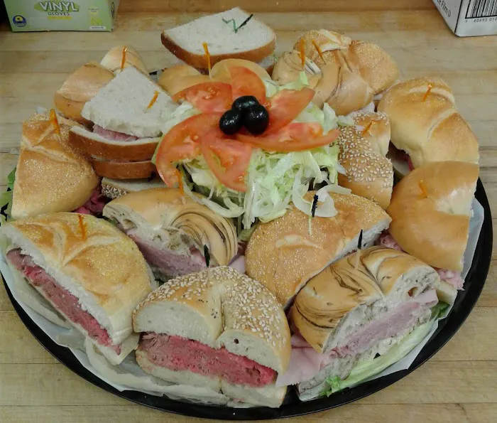 The Bagel Tree North Picture 7