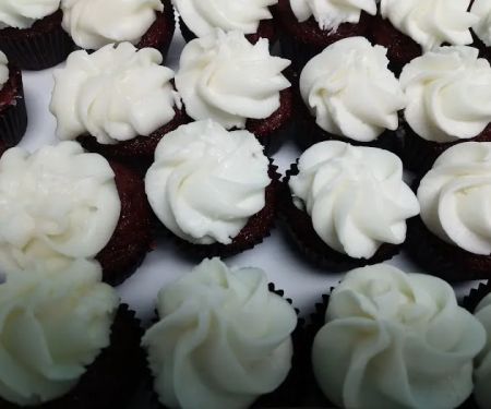 Cupcake Cafe