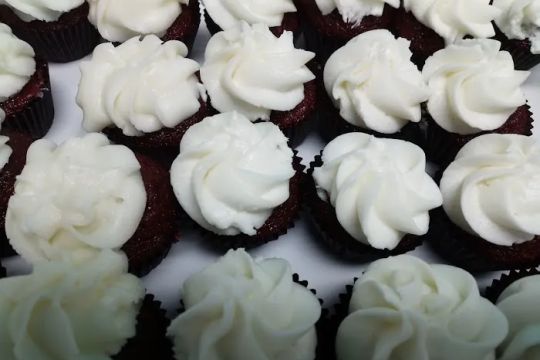 Cupcake Cafe
