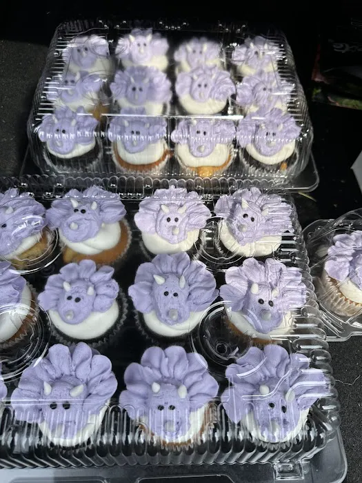 Cupcake Cafe Picture 6