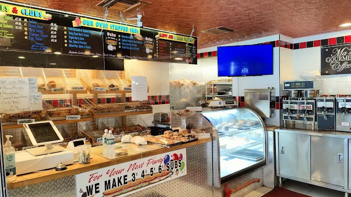 Firehouse Bagels Co. 2 Picture 1