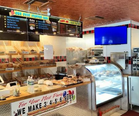 Firehouse Bagels Co. 2