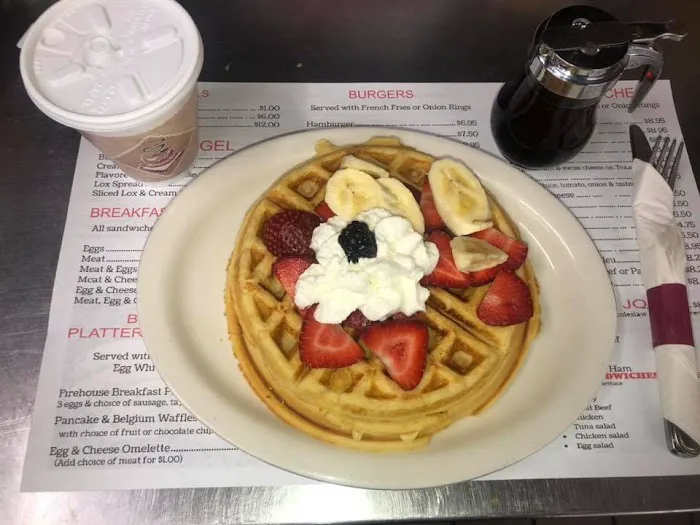 Firehouse Bagels Co. 2 Picture 7