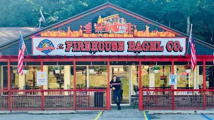 Firehouse Bagels Co. 2 Picture 10