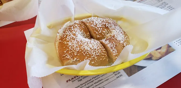 Firehouse Bagels Co. 2 Picture 4