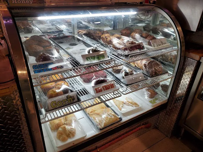 Firehouse Bagels Co. 2 Picture 5